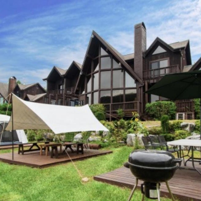 Chalet Resort