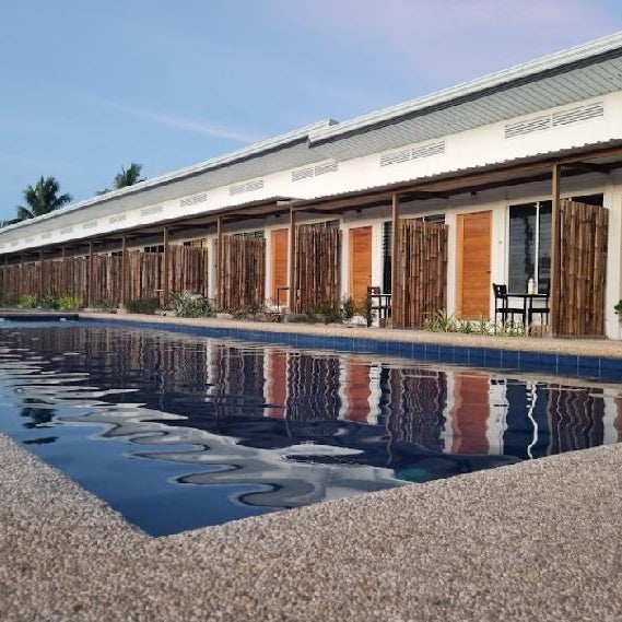 Manta Dream Resort