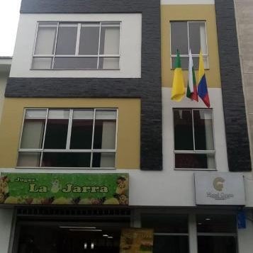 Hotel Grato Manizales Thumbnail