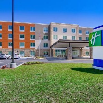 Holiday Inn Express And Suites Mobile - University Area By IHG Thumbnail