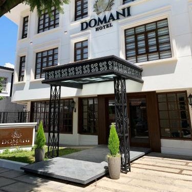 Domani Hotel Boutique