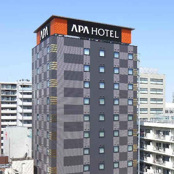 APA Hotel Ueno Inaricho Ekikita Thumbnail