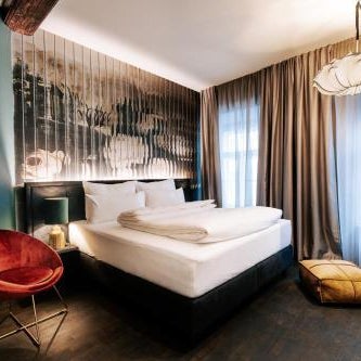 Aiola Living Boutique Hotel Graz Thumbnail