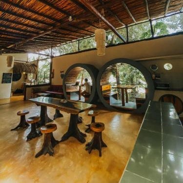Hostal Mulut Tulum Thumbnail