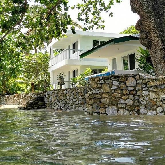 The Three P Beach Resort & Dive Center