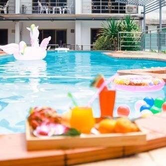 CHA AM MY HOUSE Resort