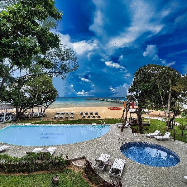 Tube Resort by EHM Thumbnail