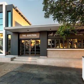 The Junction Boutique Hotel Thumbnail