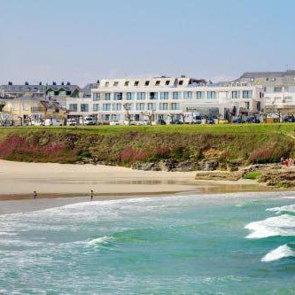 Playa de Foz Hotel & Spa by gaiarooms