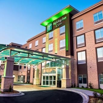 Holiday Inn Hotel And Suites Savannah Airport - Pooler By IHG Thumbnail