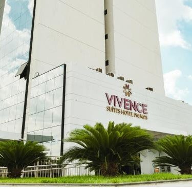 Vivence Hotel Palmas