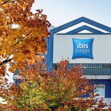 B&B HOTEL Düren