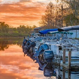 Camp Mack Lodge, Marina & RV Resort Thumbnail