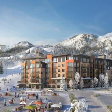 Lift Park City Thumbnail