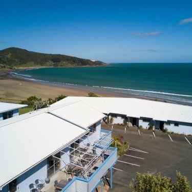 Ahipara Bay Motel