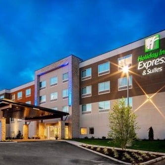 Holiday Inn Express And Suites Madison By IHG Thumbnail