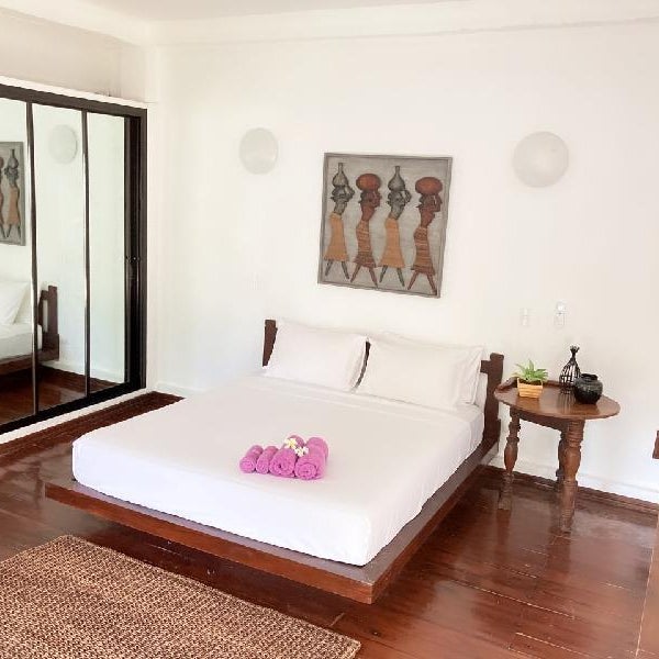 Villa Formosa Bungalow