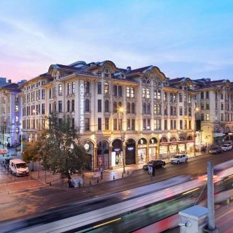 Crowne Plaza Istanbul - Old City By IHG Thumbnail