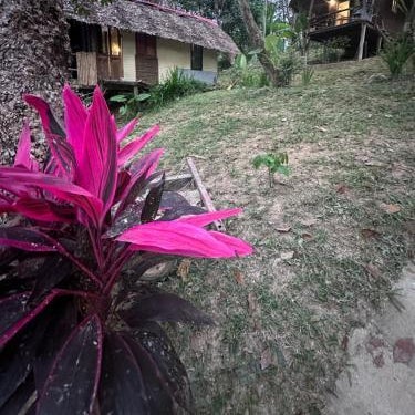 Koh Mook Mountain view