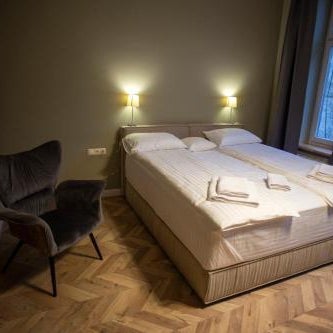 !FEST Hotel Rynok Square Thumbnail