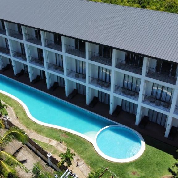 Abraham Bohol