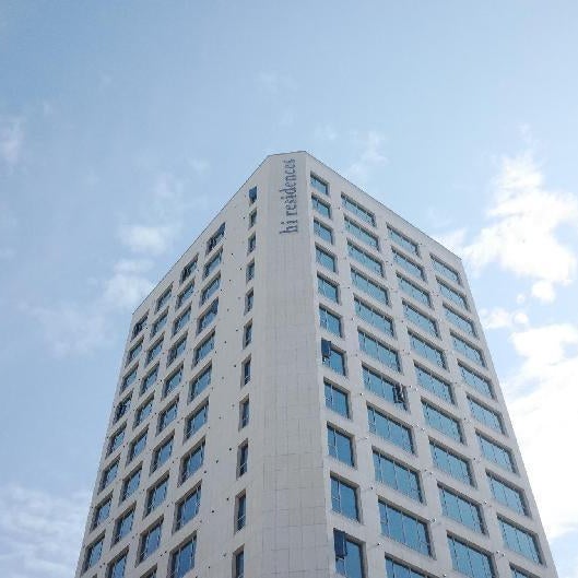 Hi Residences Thumbnail