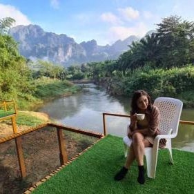 Phu Siab Mhok@KhaoSok