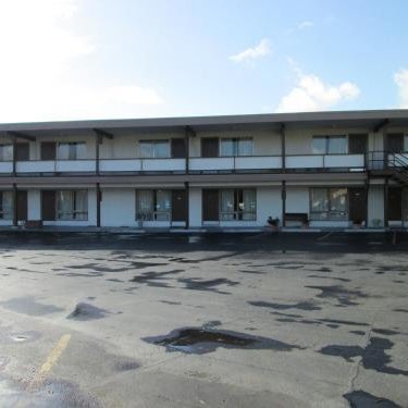 Townhouse Motel Thumbnail