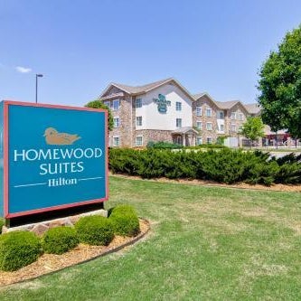 Homewood Suites By Hilton Oklahoma City-West Thumbnail