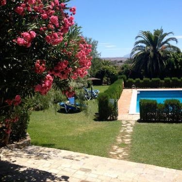 Hotel La Peña