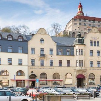Hotel U Beránka Náchod