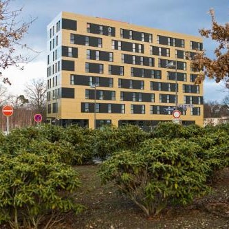 MEININGER Hotel Frankfurt Main / Airport Thumbnail