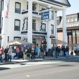 Thayers Inn Thumbnail