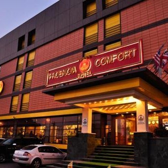 Phoenicia Comfort Hotel Thumbnail