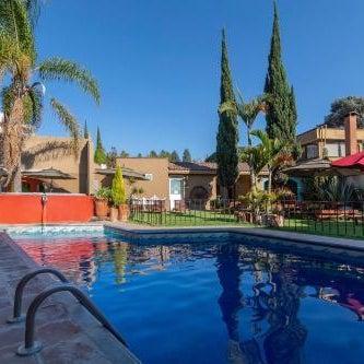 Capital O La Huerta Golf & Hotel Thumbnail