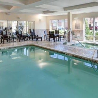 Courtyard by Marriott Franklin Cool Springs Thumbnail