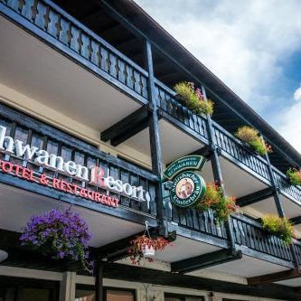 Schwanen-Resort