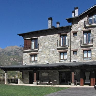 Hotel Sesué