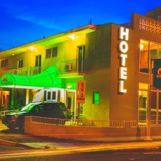 Villa Verde Inn Thumbnail
