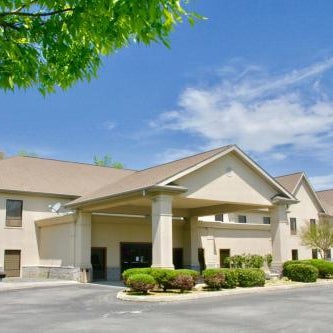 Grand Vista Hotel & Suites Thumbnail