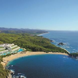 Secrets Huatulco Resort & Spa- All Inclusive Thumbnail