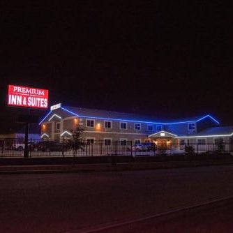 Premium Inn and Suites Thumbnail