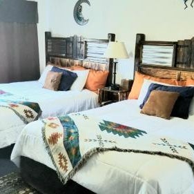 Adobe Sands Motel Thumbnail