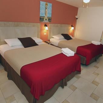 Dreams Hotel Puerto Rico Thumbnail