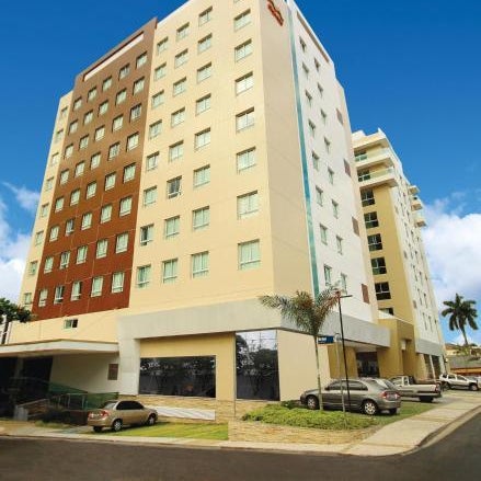 Hotel Express Vieiralves