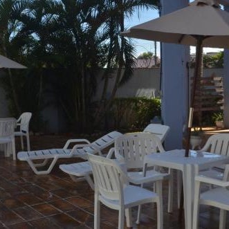 Hotel Obino São Borja Thumbnail