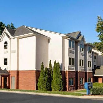 Microtel Inn & Suites By Wyndham Woodstock/Atlanta North Thumbnail
