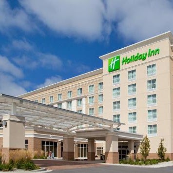 Holiday Inn Fort Wayne - IPFW & Coliseum By IHG Thumbnail