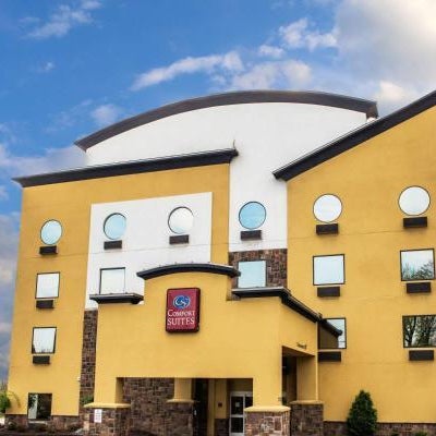 Comfort Suites Monroeville Thumbnail