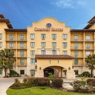 Comfort Suites Alamo Riverwalk Thumbnail